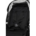 Muuvo Quick SE 2 Chromium Black Детская коляска 2в1