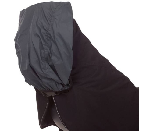 Bobike Poncho Okrycie Na Fotelik Rowerowy Mini