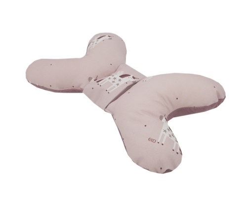 EKO Poduszka Motylek Jednorożec