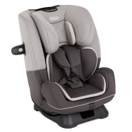Graco Slimfit R129 Iron Детское автокресло 0-36 кг