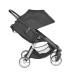 Baby Jogger City Mini 2 4W Opulent Black Sporta rati
