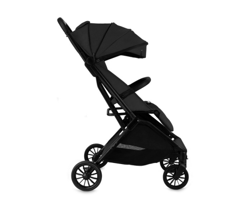 MoMi Andrea Black Прогулочная коляска