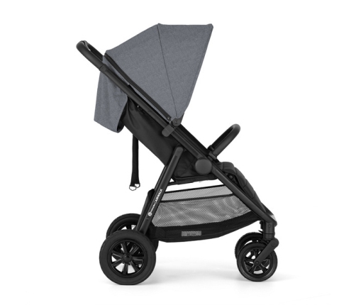 Petite&Mars Airwalk Ultimate Grey Pastaigu rati