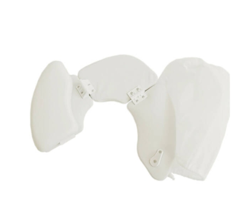 Babyhood BH-136W Składana Deska Sedesowa Podróżna