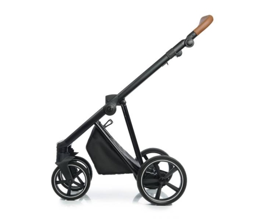 Roan Ivi Wózek Głęboko-Spacerowy Boho Green