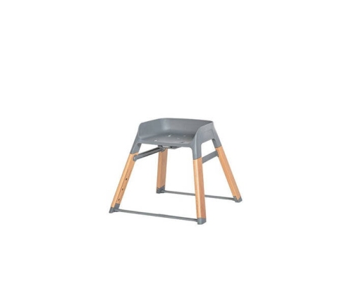 Espiro Krzesełko do Karmienia Sense 10 Onyx