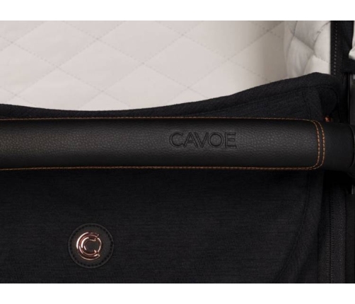 Cavoe Axo Style Gondola Wysoka Meteorite