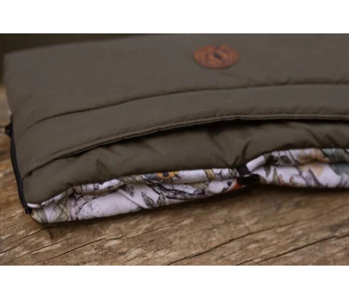 Makaszka Everest Woodland Муфта для коляски