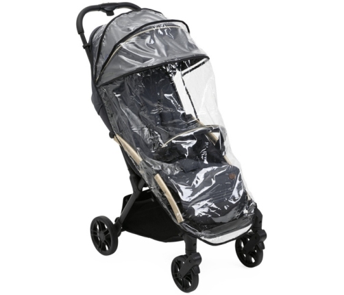 Chicco Goody Xplus Dark Shadow Pastaigu rati