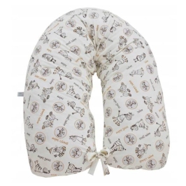 Spilvens - pakaviņš Fiki Miki FP1 Jersey / bawełna FM004 Spilvens - pakaviņš Fiki Miki FP1 Jersey / bawełna FM004