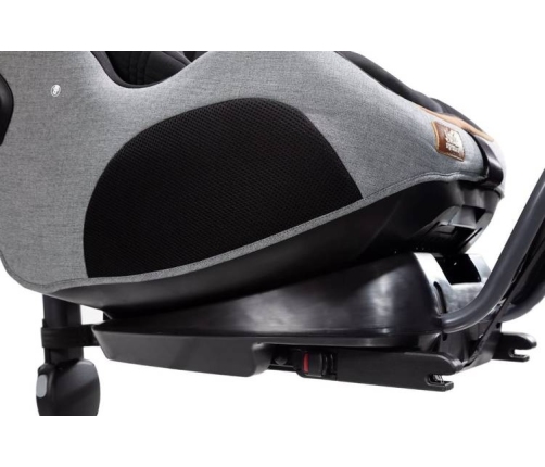 Joie Signature I-Prodigi Fotelik Samochodowy Test Plus 0-23Kg Carbon