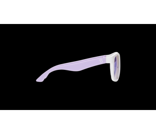 Babiators Navigator O-NAV012-S Okulary dla Dzieci Irridescent Orchid 0-2 lat