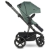Easywalker Harvey 3 Forest Green Детская коляска 2 в 1