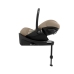 Cybex Cloud G I-Size Almond Beige Plus Bērnu autosēdeklis 0-13 kg
