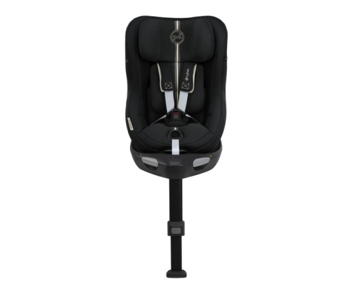 Cybex Sirona Gi I-Size Plus Moon Black Детское автокресло 0-20 кг