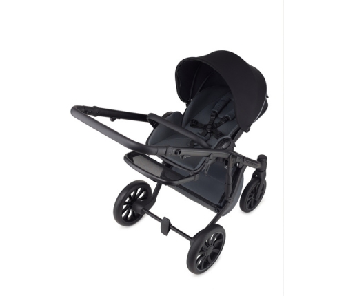 Anex M/Type Pro Wózek Głęboko-Spacerowy Tech Grey