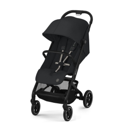 Cybex Beezy Magic Black Прогулочная коляска