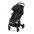 Cybex Beezy Magic Black Pastaigu rati