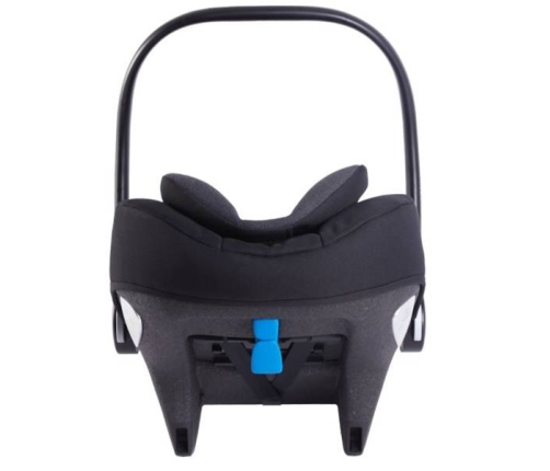 Avionaut Pixel Pro Fotelik Samochodowy 0-13 kg  Black Pro 03 AV-304.P.  PRO.O3