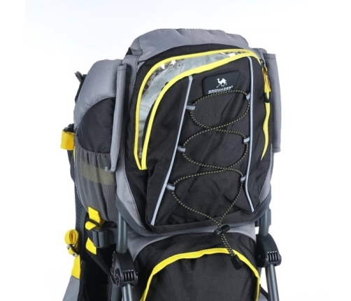 Dromader Quokka Nosidełko Turystyczne