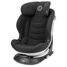 Strochenmuehle Niki Next Onyx Детское автокресло 0-18 кг Strochenmuehle Niki Next Onyx Детское автокресло 0-18 кг