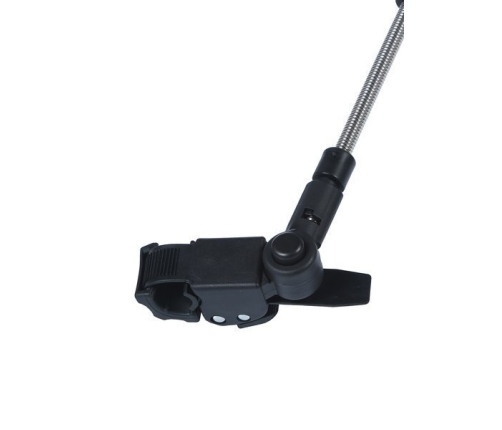 Titanium Baby - Parasol Uniwersalny UV50+ TB Dark Grey