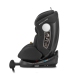 Sesttino Hexagon Pro i-SizeFotelik Samochodowy Black 0-36 kg