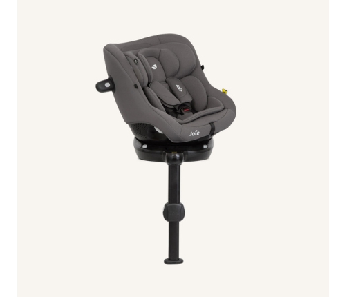 Joie i-Pivot 360 Thunder Bērnu autosēdeklis 0-18 kg
