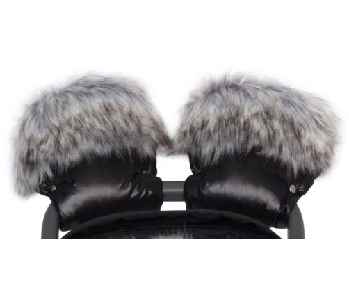 Colibro Mufka do Wózka  Onyx