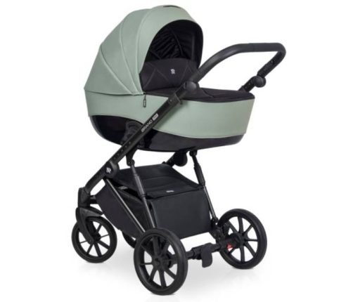 Riko Brano Pro Lagoon Детская коляска 2в1