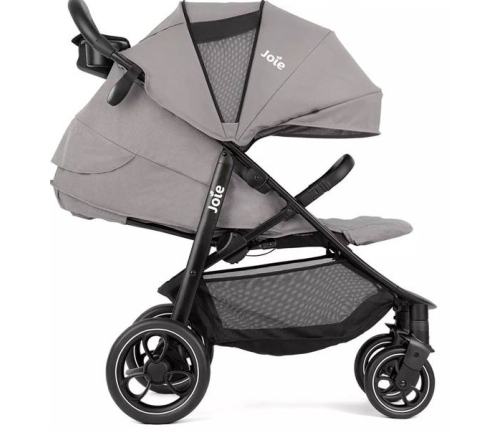 Joie Litetrax Pro Pebble Pastaigu ratiņi