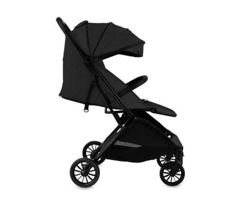 MoMi Andrea Black Прогулочная коляска