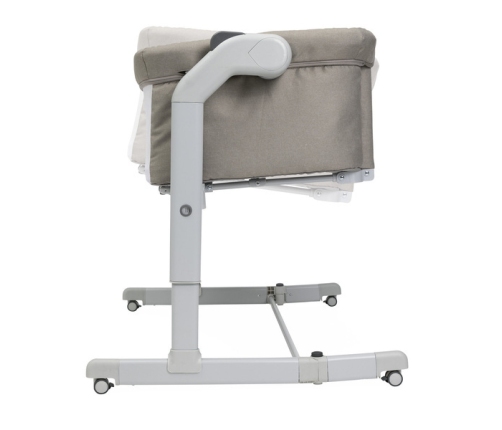 Chicco Next2Me Magic Evo Łóżeczko Dostawne Co-Sleeping Desert Taupe