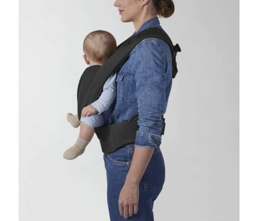 Cybex Coya Baby Carrier Nosidło Black