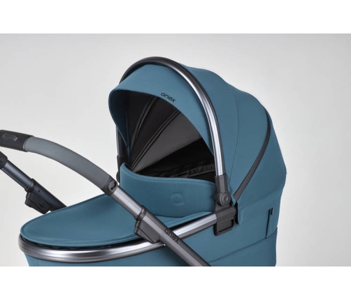 Anex L/Type Ocean Bērnu rati 2in1