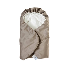 Piapimo Otulacz Do Fotelika Samochodowego i Gondoli Złoty Beżowy Piapimo Otulacz Do Fotelika Samochodowego i Gondoli Złoty Beżowy