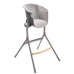 Beaba Up&Down Grey Чехол для стульчика