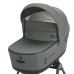 Inglesina Aptica XT Duo Wózek Głęboko-Spacerowy + Stojak Na Gondolę Horizon Grey