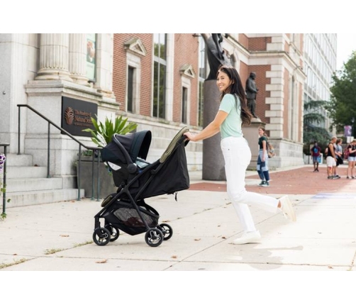 Graco Myavo Mint Прогулочная коляска