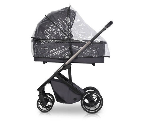 Cavoe Moi+ Gondola Do Wózka Iron