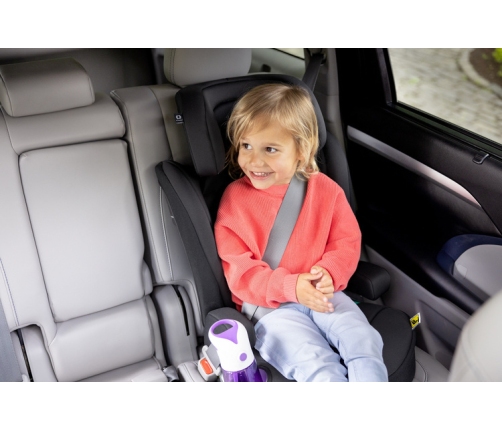 Joie Elevate R129 Thunder Bērnu autosēdeklis 9-36 kg