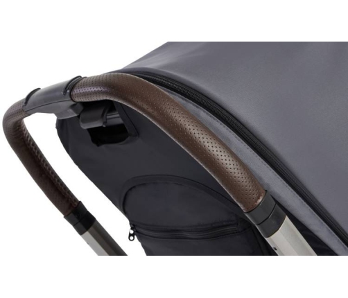 Baby Jogger City Sights Commuter Pastaigu rati