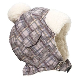 Elodie Details Czapka Zimowa Paris Check 1-2 lata Elodie Details Czapka Zimowa Paris Check 1-2 lata