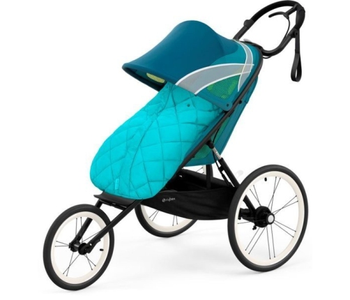 Cybex Avi Maliblue Прогулочный блок