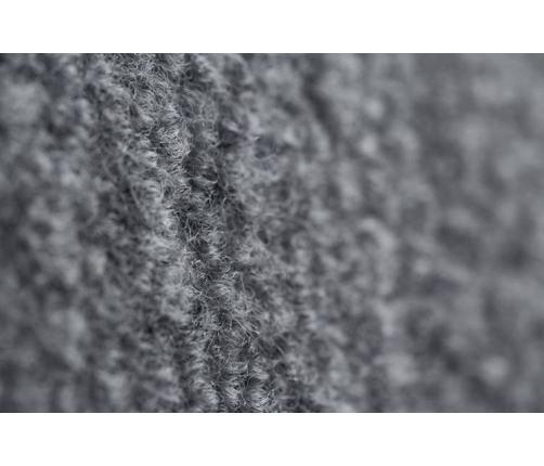 Simple Wool Very Merry + Wkładka Termoaktywna Antypotowa Do Fotelika 15-36 kg Szary