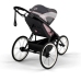 Cybex Avi Wózek Spacerowy Do Biegania Cybex Sports Powder Pink by Anna Lewandowska 2023