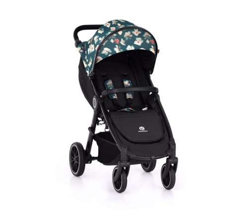 Petite&Mars Budka Do Wózka Street+ Limited 100 Flowers