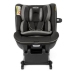 Graco Ascent Black grey Детское автокресло 0-18 кг + Isofamily base