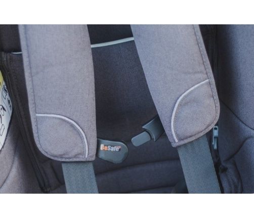 BeSafe Łącznik Uprzęży Belt Guard - Foteliki Samochodowe Grupa 1