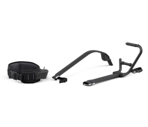 Cybex Zeno Sports Bleached Sand (Air) Спортивная Коляска